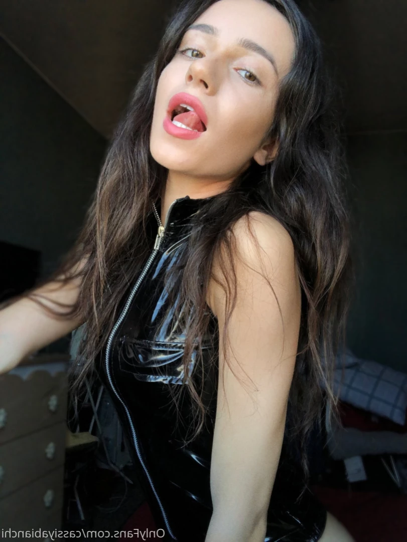 Cassiya [ cassiyabianchi ] Onlyfans leaked photo 15230293 on Hotleaks.tv