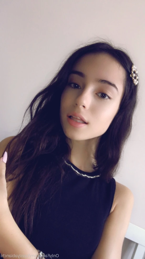 Cassiya [ cassiyabianchi ] Onlyfans leaked photo 15240177 on Hotleaks.tv