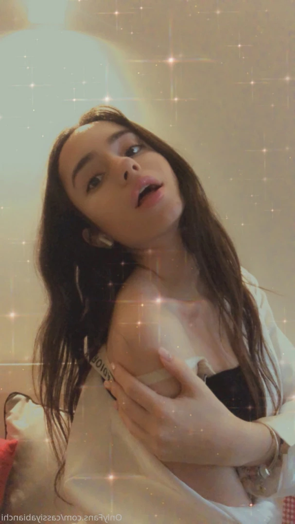 Cassiya [ cassiyabianchi ] Onlyfans leaked photo 15292832 on Hotleaks.tv