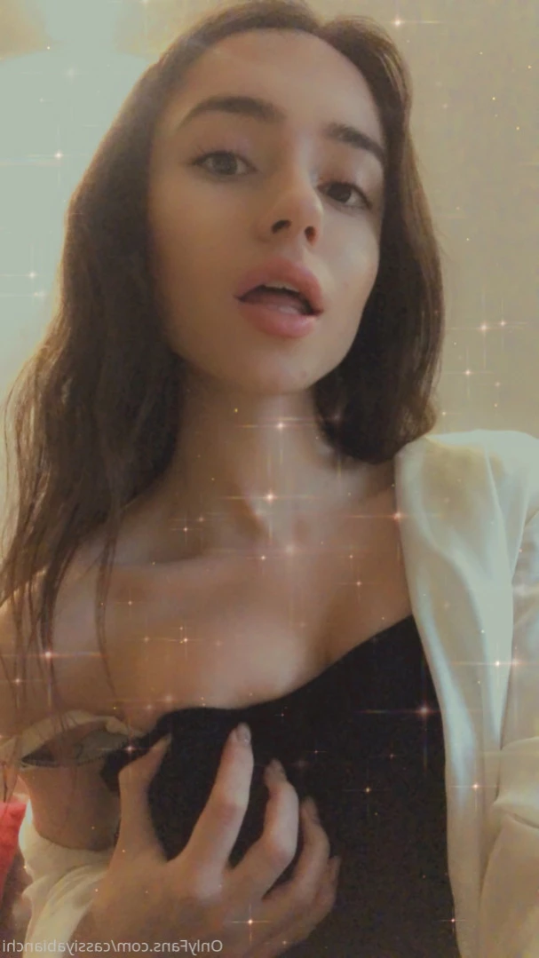 Cassiya [ cassiyabianchi ] Onlyfans leaked photo 15562502 on Hotleaks.tv