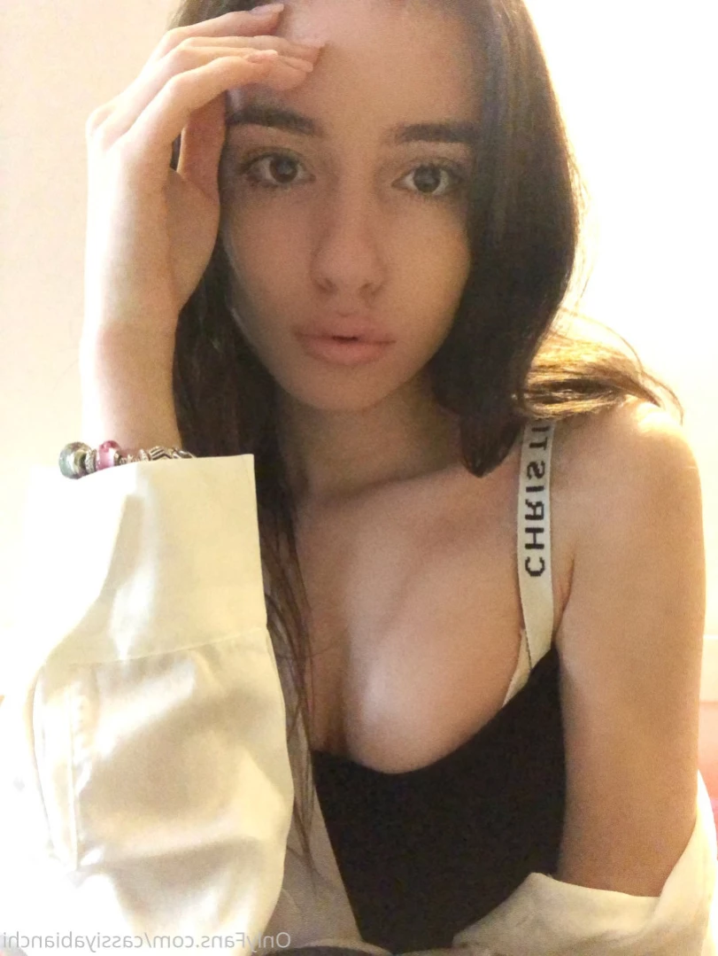 Cassiya [ cassiyabianchi ] Onlyfans leaked photo 15567143 on Hotleaks.tv