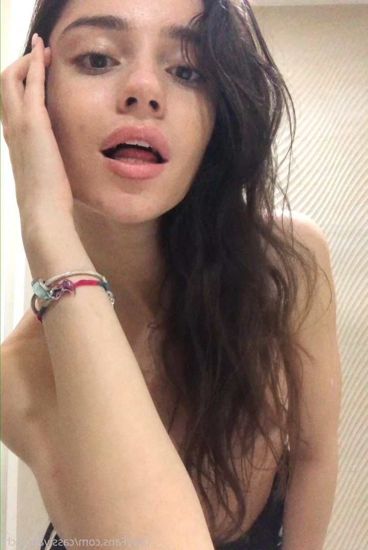 Cassiya [ cassiyabianchi ] Onlyfans leaked photo 15687658 on Hotleaks.tv