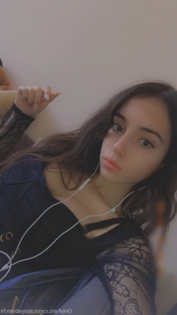 Cassiya [ cassiyabianchi ] Onlyfans leaked photo 15996046 on Hotleaks.tv