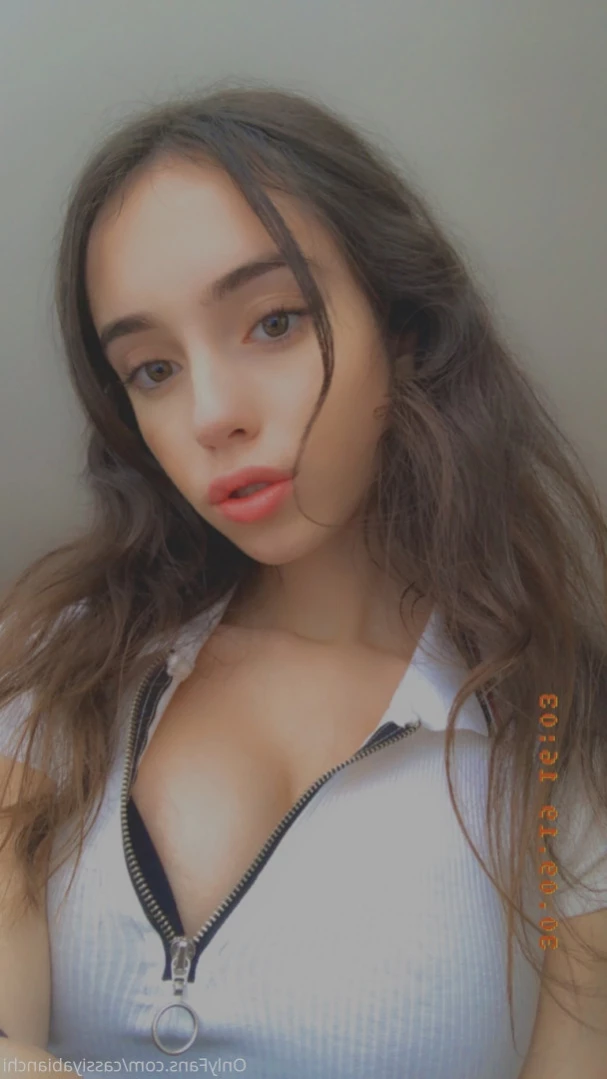 Cassiya [ cassiyabianchi ] Onlyfans leaked photo 16078523 on Hotleaks.tv