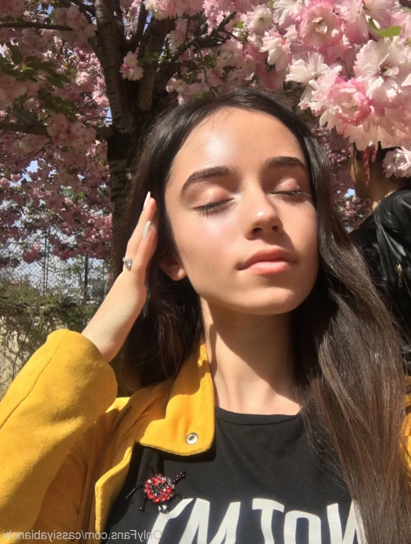 Cassiya [ cassiyabianchi ] Onlyfans leaked photo 16079762 on Hotleaks.tv