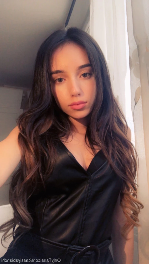 Cassiya [ cassiyabianchi ] Onlyfans leaked photo 16140377 on Hotleaks.tv
