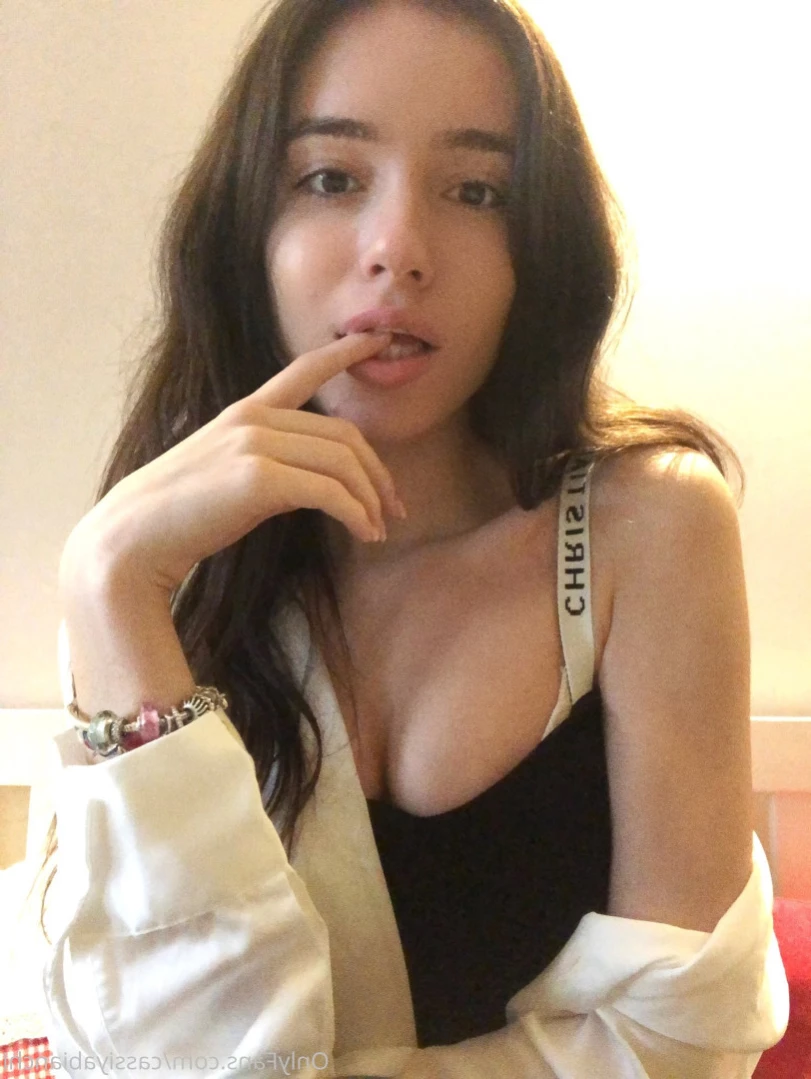 Cassiya [ cassiyabianchi ] Onlyfans leaked photo 16313318 on Hotleaks.tv