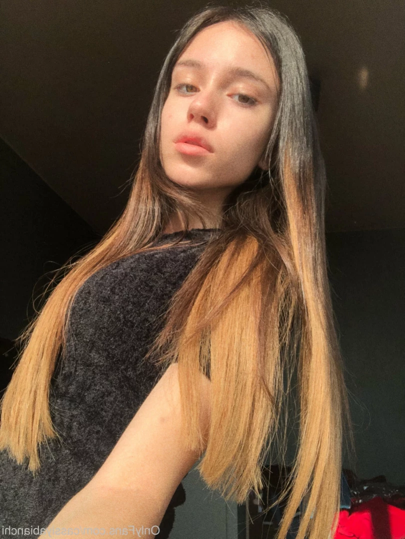 Cassiya [ cassiyabianchi ] Onlyfans leaked photo 16313322 on Hotleaks.tv