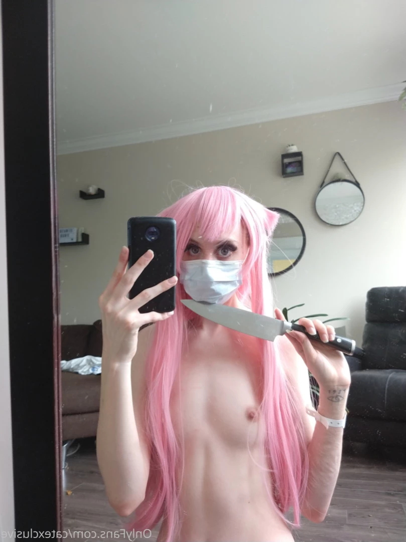 𝗖𝗔𝗧 😻 𝘽𝘼𝘿 𝘿𝙍𝘼𝙂𝙊𝙉 𝙌𝙐𝙀𝙀𝙉 😈 [ catexclusive ] Onlyfans leaked photo 12073987 on Hotleaks.tv