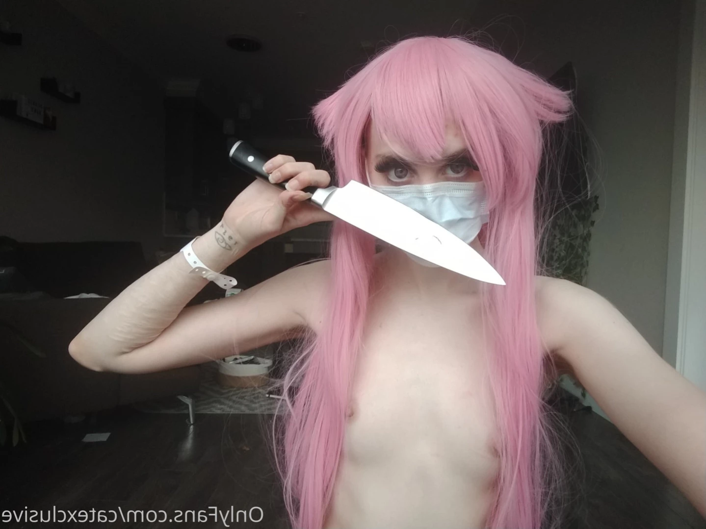 𝗖𝗔𝗧 😻 𝘽𝘼𝘿 𝘿𝙍𝘼𝙂𝙊𝙉 𝙌𝙐𝙀𝙀𝙉 😈 [ catexclusive ] Onlyfans leaked photo 12074225 on Hotleaks.tv