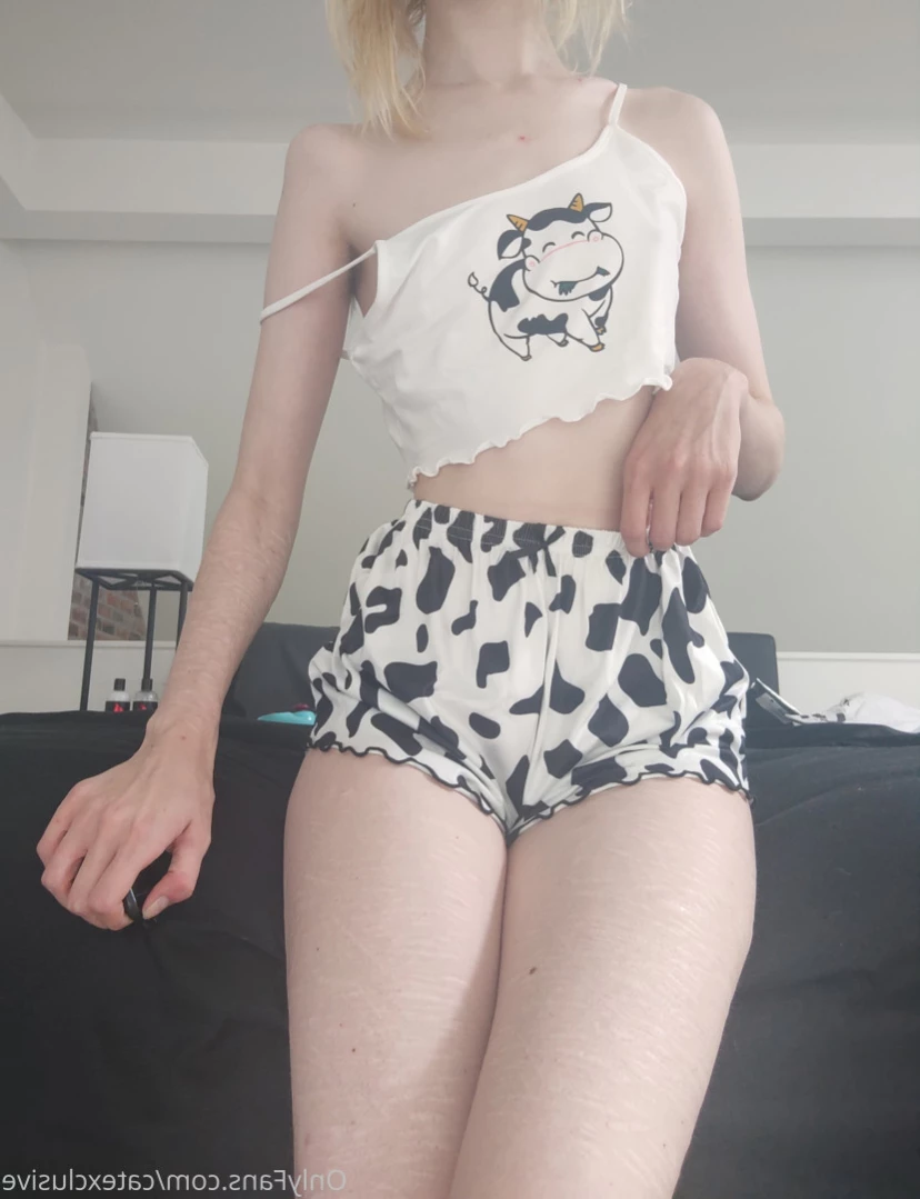 𝗖𝗔𝗧 😻 𝘽𝘼𝘿 𝘿𝙍𝘼𝙂𝙊𝙉 𝙌𝙐𝙀𝙀𝙉 😈 [ catexclusive ] Onlyfans leaked photo 12720054 on Hotleaks.tv