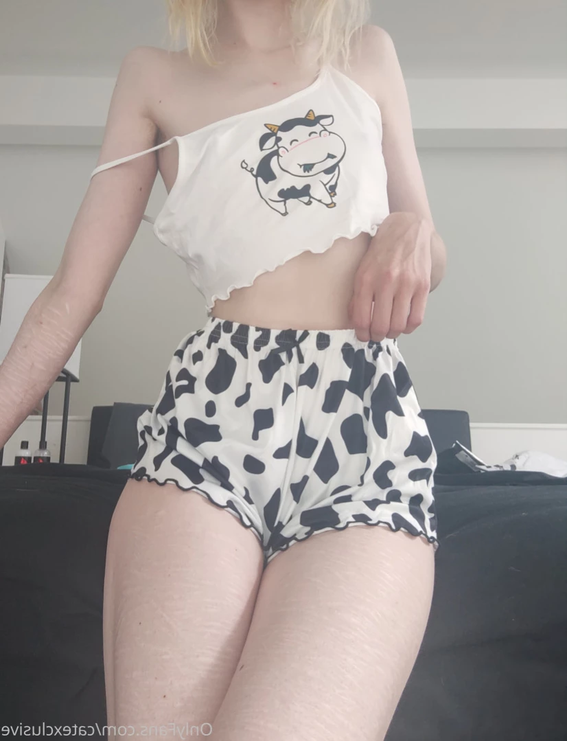 𝗖𝗔𝗧 😻 𝘽𝘼𝘿 𝘿𝙍𝘼𝙂𝙊𝙉 𝙌𝙐𝙀𝙀𝙉 😈 [ catexclusive ] Onlyfans leaked photo 13689625 on Hotleaks.tv
