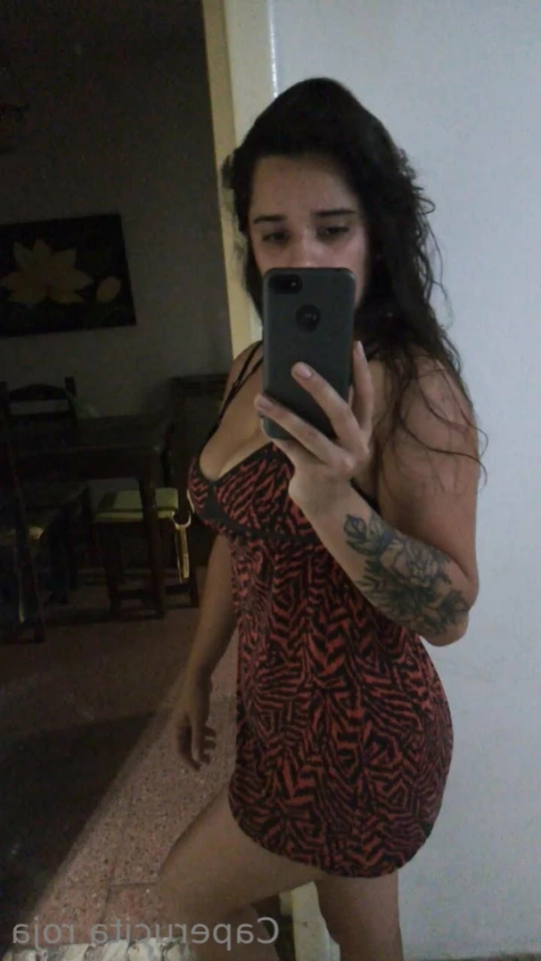 ccaperuuci Onlyfans leaked photo 12072834 on Hotleaks.tv