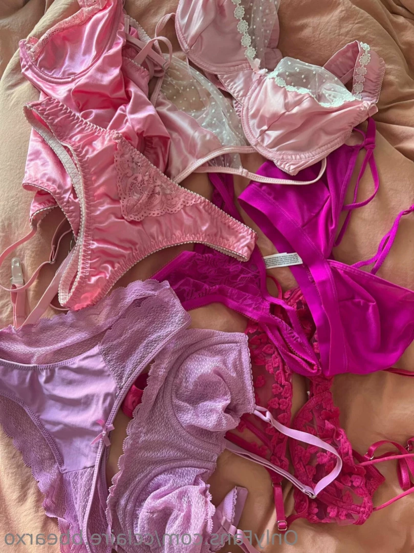 Claire Bear [ cclaire.bbearxo ] Onlyfans leaked photo 12075673 on Hotleaks.tv
