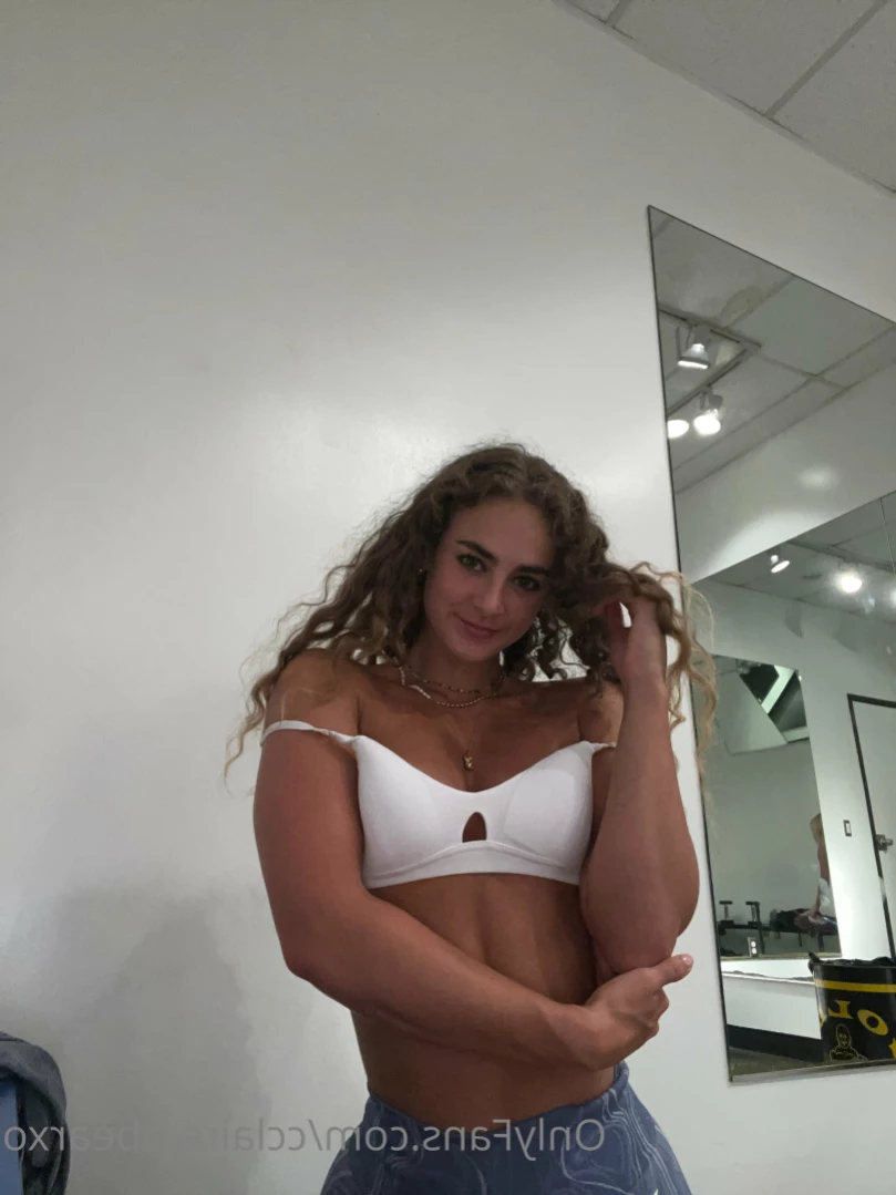 Claire Bear [ cclaire.bbearxo ] Onlyfans leaked photo 14318949 on Hotleaks.tv