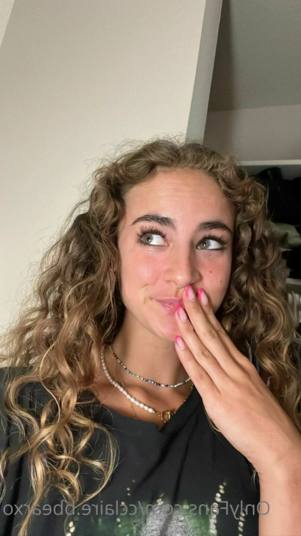 Claire Bear [ cclaire.bbearxo ] Onlyfans leaked photo 14729974 on Hotleaks.tv