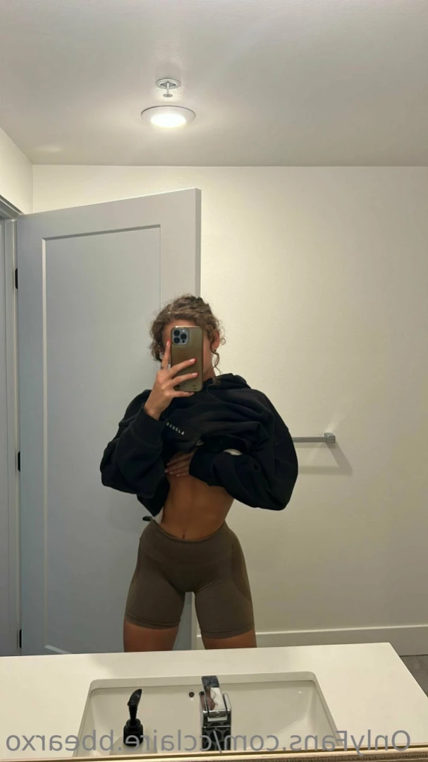 Claire Bear [ cclaire.bbearxo ] Onlyfans leaked photo 16225413 on Hotleaks.tv