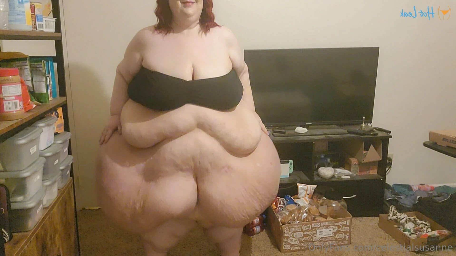 celestialsusanne Onlyfans leaked photo 13230845 on Hotleaks.tv