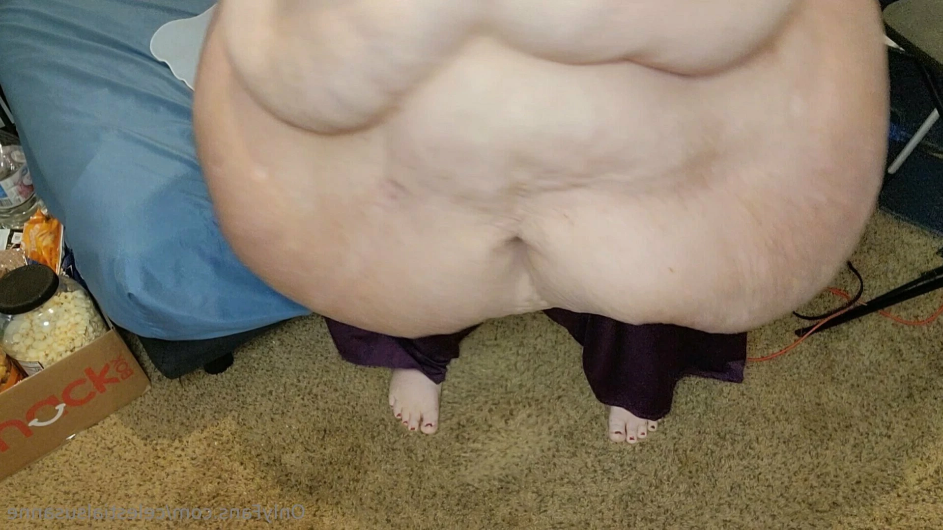 celestialsusanne Onlyfans leaked photo 14113301 on Hotleaks.tv