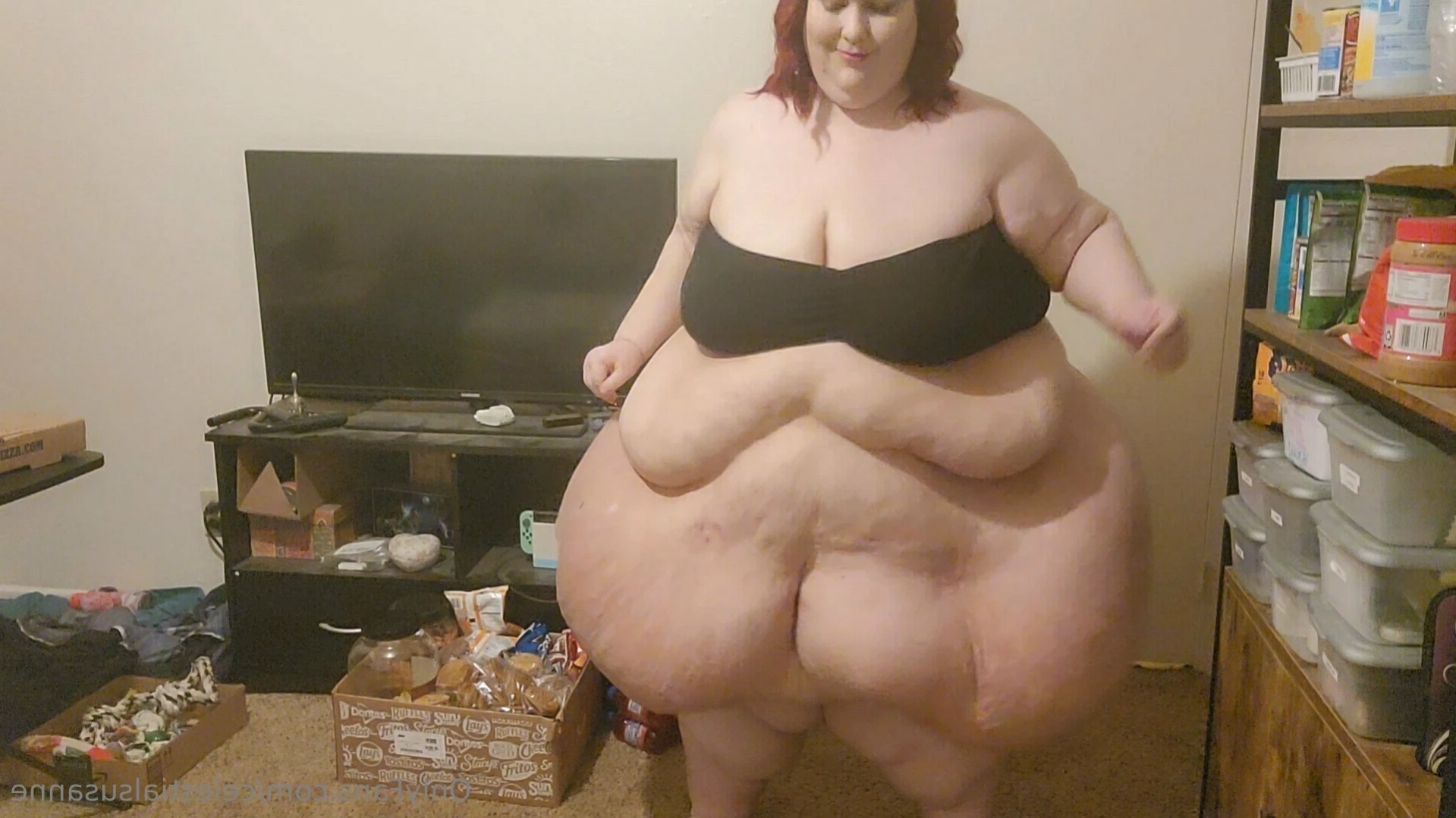 celestialsusanne Onlyfans leaked photo 14853711 on Hotleaks.tv