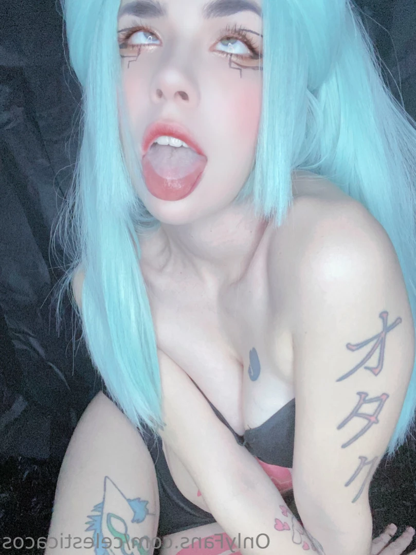 Celestica [ celesticacos ] Onlyfans leaked photo 12062946 on Hotleaks.tv