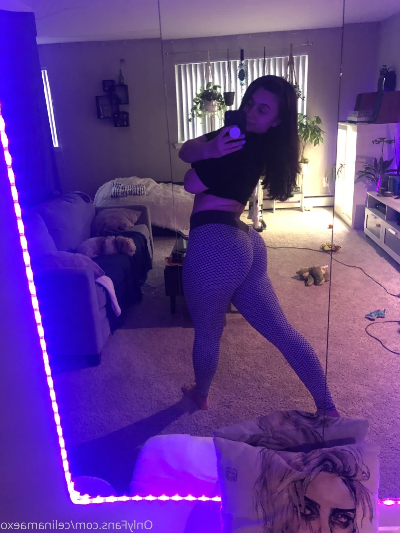 Celina Mae [ celinamaexo ] Onlyfans leaked photo 11652393 on Hotleaks.tv