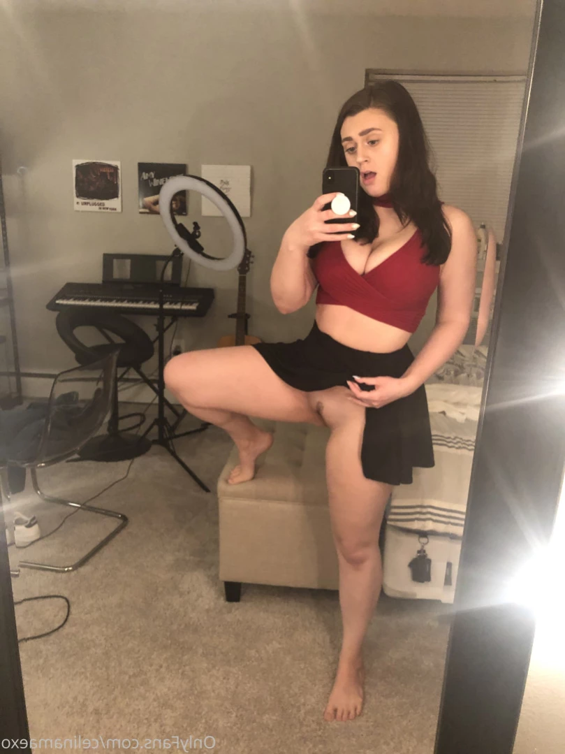Celina Mae [ celinamaexo ] Onlyfans leaked photo 12071462 on Hotleaks.tv