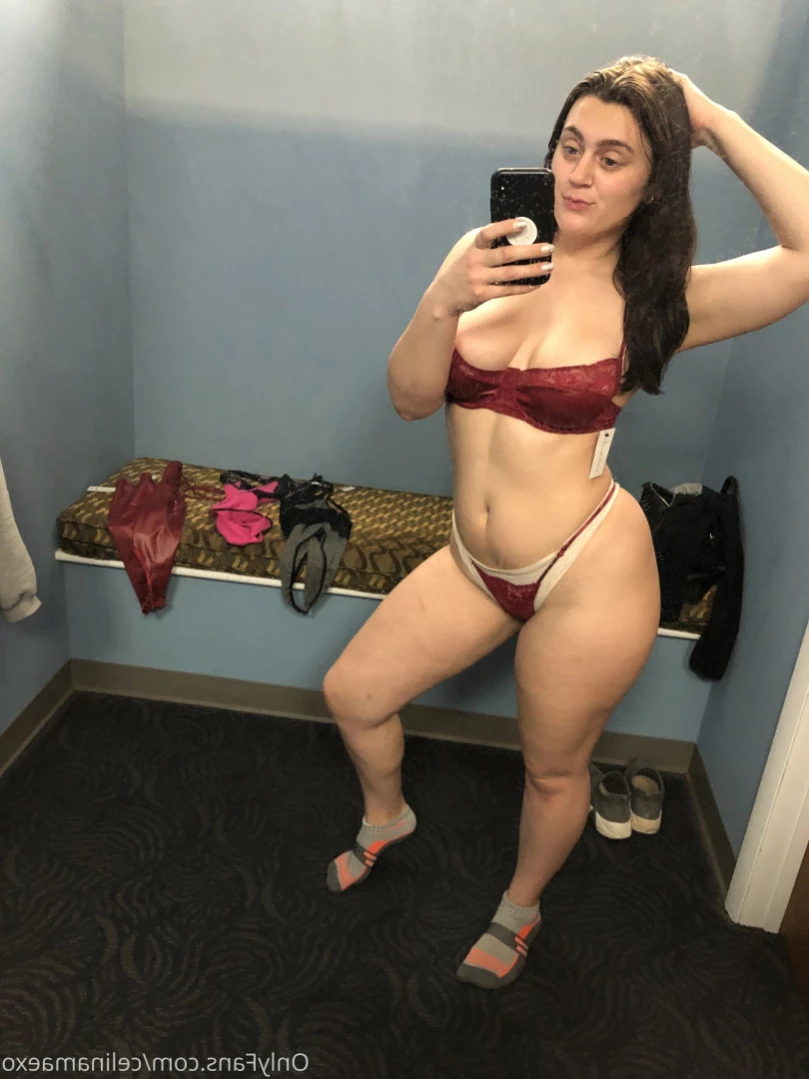 Celina Mae [ celinamaexo ] Onlyfans leaked photo 16292198 on Hotleaks.tv