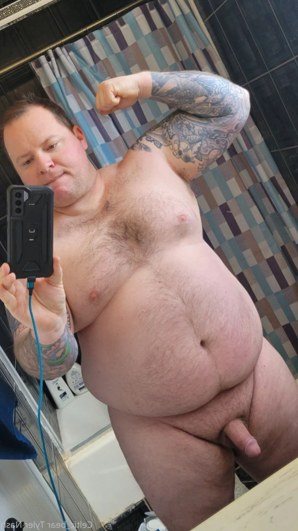 Tyler Nash [ celtic_bear ] Onlyfans leaked photo 10933874 on Hotleaks.tv