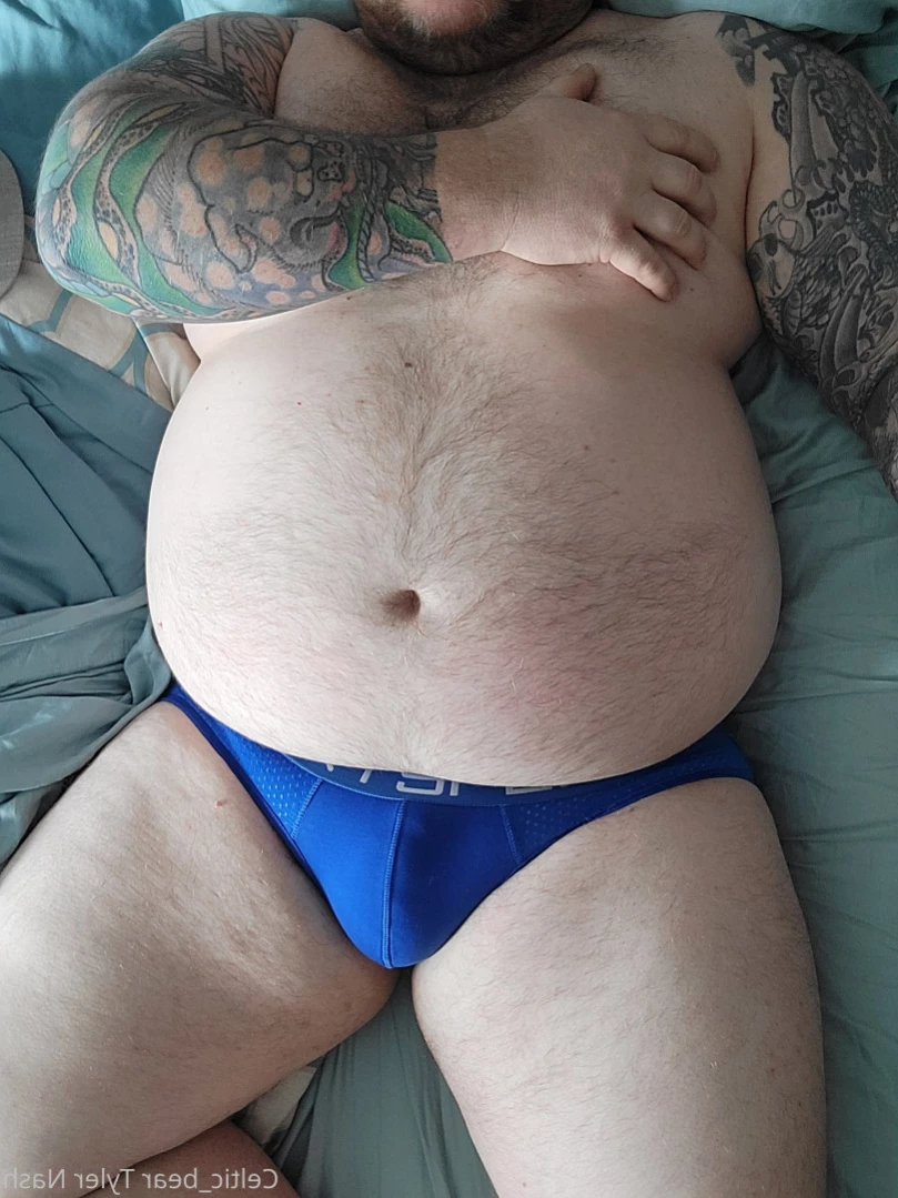 Tyler Nash [ celtic_bear ] Onlyfans leaked photo 11033508 on Hotleaks.tv