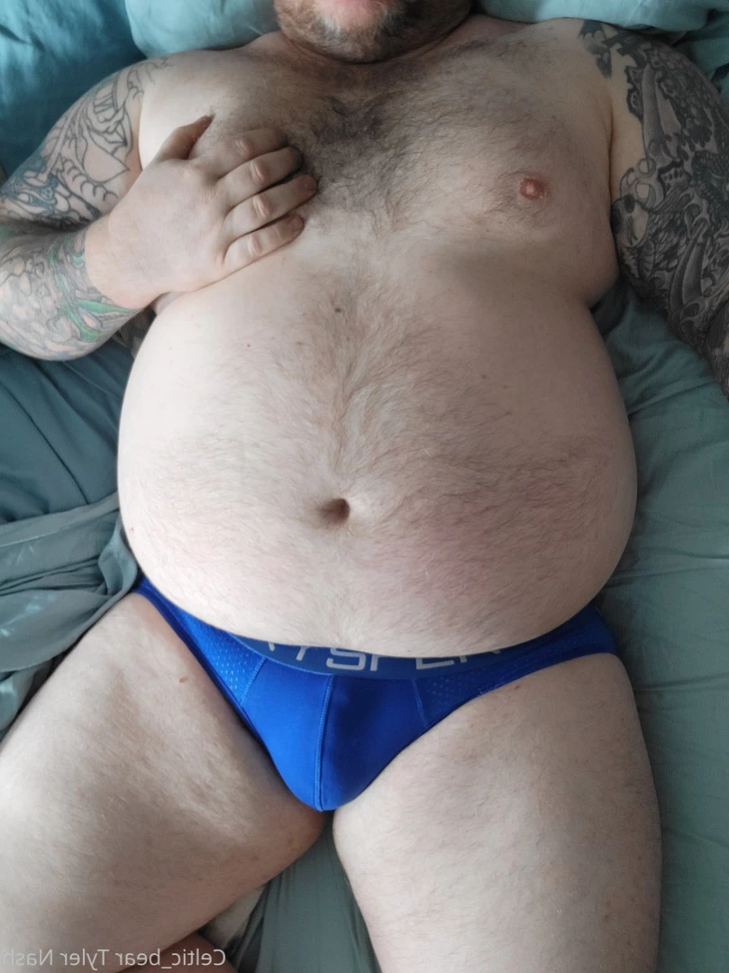 Tyler Nash [ celtic_bear ] Onlyfans leaked photo 11652337 on Hotleaks.tv