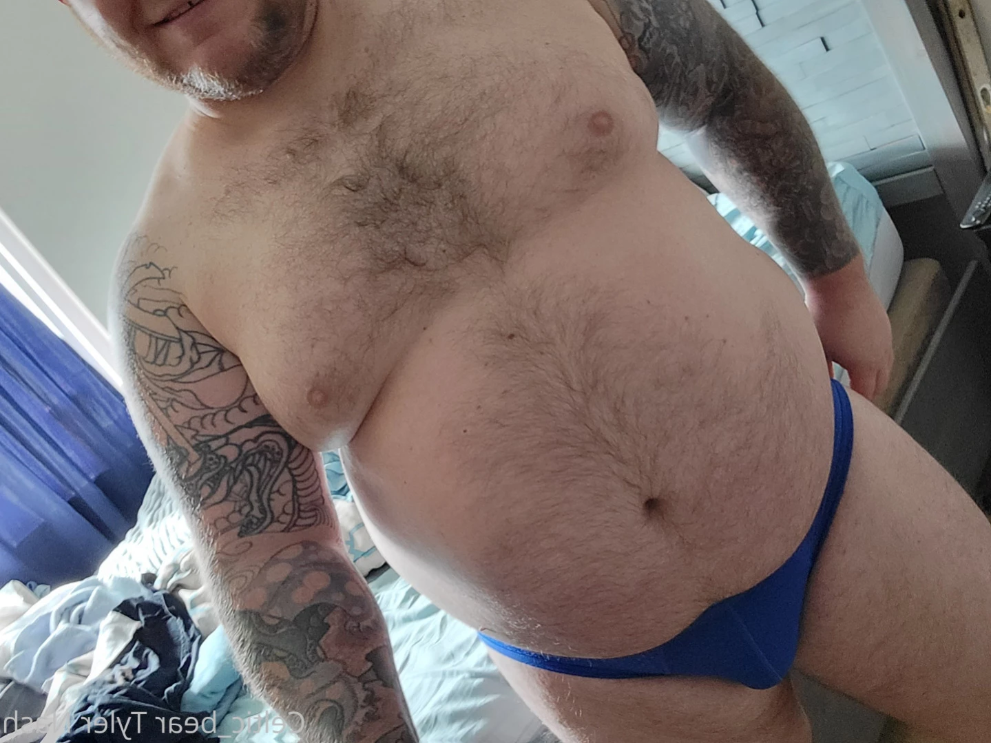 Tyler Nash [ celtic_bear ] Onlyfans leaked photo 11698425 on Hotleaks.tv
