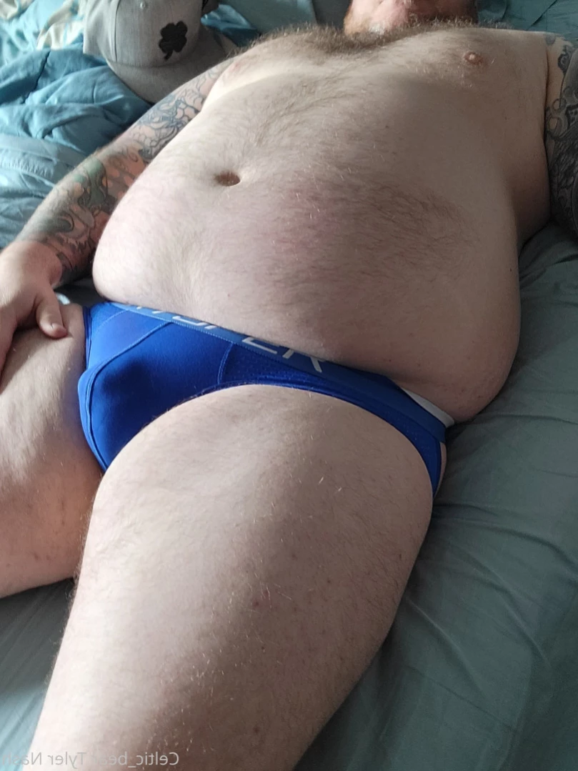 Tyler Nash [ celtic_bear ] Onlyfans leaked photo 11698462 on Hotleaks.tv