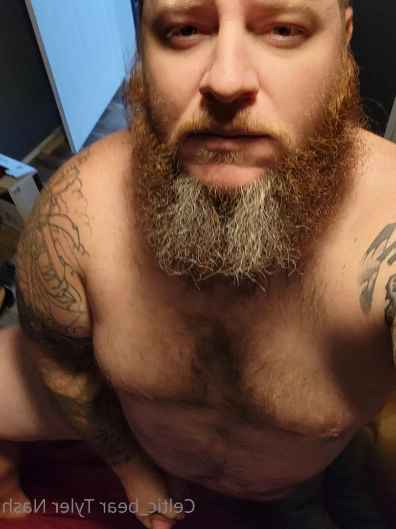 Tyler Nash [ celtic_bear ] Onlyfans leaked photo 11698483 on Hotleaks.tv