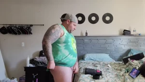 Tyler Nash [ celtic_bear ] Onlyfans leaked video 11773954 on Hotleaks.tv