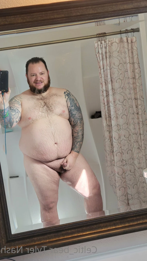 Tyler Nash [ celtic_bear ] Onlyfans leaked photo 11814664 on Hotleaks.tv