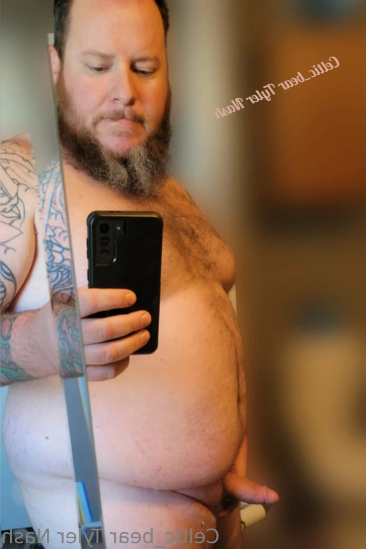 Tyler Nash [ celtic_bear ] Onlyfans leaked photo 12068383 on Hotleaks.tv