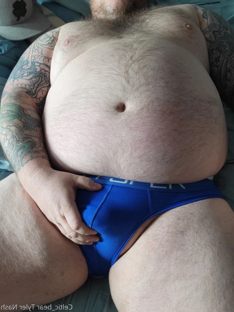 Tyler Nash [ celtic_bear ] Onlyfans leaked photo 12068442 on Hotleaks.tv