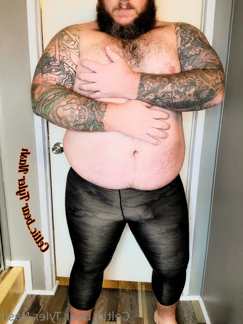Tyler Nash [ celtic_bear ] Onlyfans leaked photo 12068455 on Hotleaks.tv