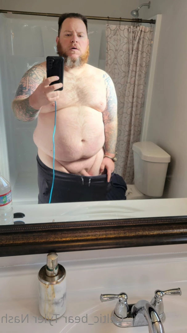 Tyler Nash [ celtic_bear ] Onlyfans leaked photo 12068492 on Hotleaks.tv