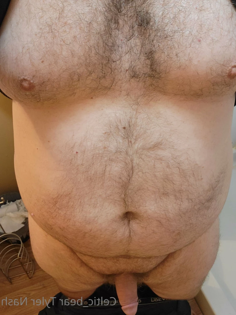 Tyler Nash [ celtic_bear ] Onlyfans leaked photo 12068497 on Hotleaks.tv