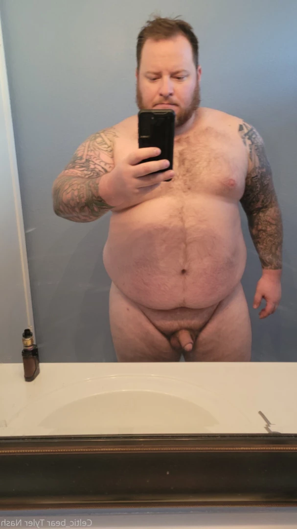 Tyler Nash [ celtic_bear ] Onlyfans leaked photo 12068542 on Hotleaks.tv
