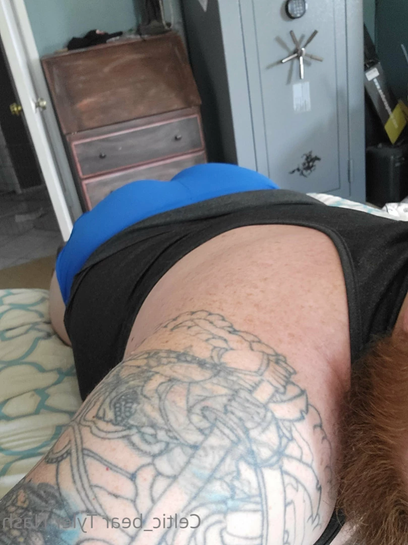 Tyler Nash [ celtic_bear ] Onlyfans leaked photo 12068648 on Hotleaks.tv