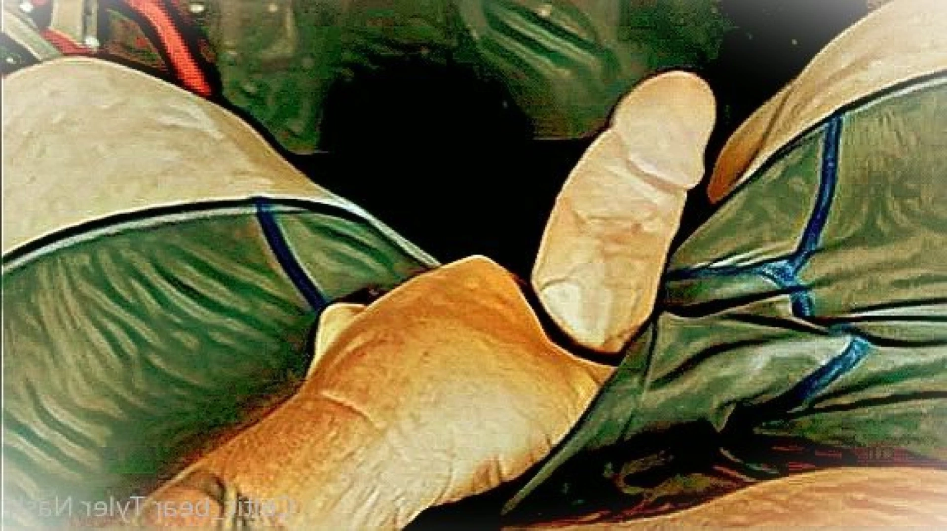 Tyler Nash [ celtic_bear ] Onlyfans leaked photo 12068717 on Hotleaks.tv