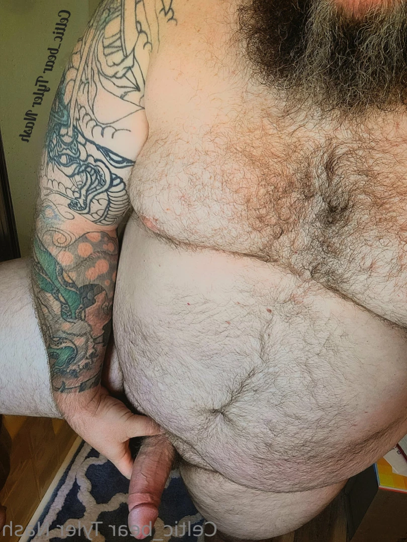 Tyler Nash [ celtic_bear ] Onlyfans leaked photo 12068774 on Hotleaks.tv