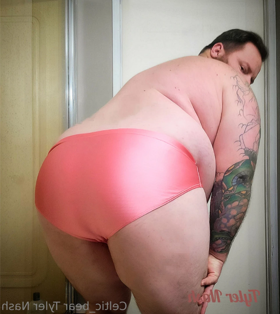 Tyler Nash [ celtic_bear ] Onlyfans leaked photo 12068891 on Hotleaks.tv