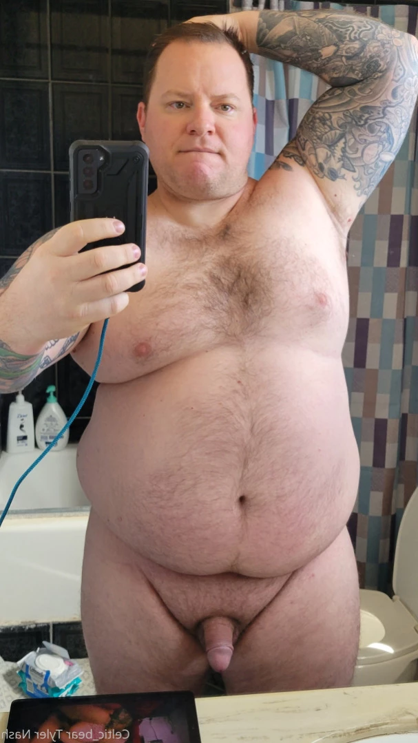 Tyler Nash [ celtic_bear ] Onlyfans leaked photo 12068938 on Hotleaks.tv