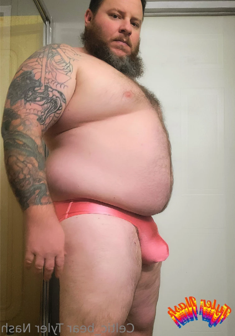 Tyler Nash [ celtic_bear ] Onlyfans leaked photo 12068975 on Hotleaks.tv