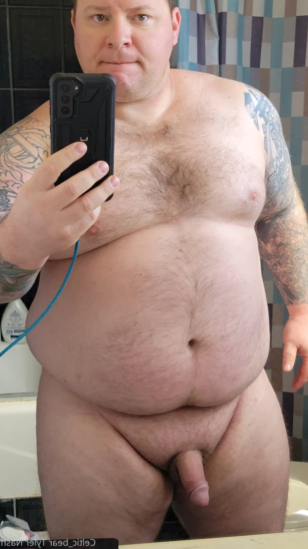 Tyler Nash [ celtic_bear ] Onlyfans leaked photo 12069034 on Hotleaks.tv