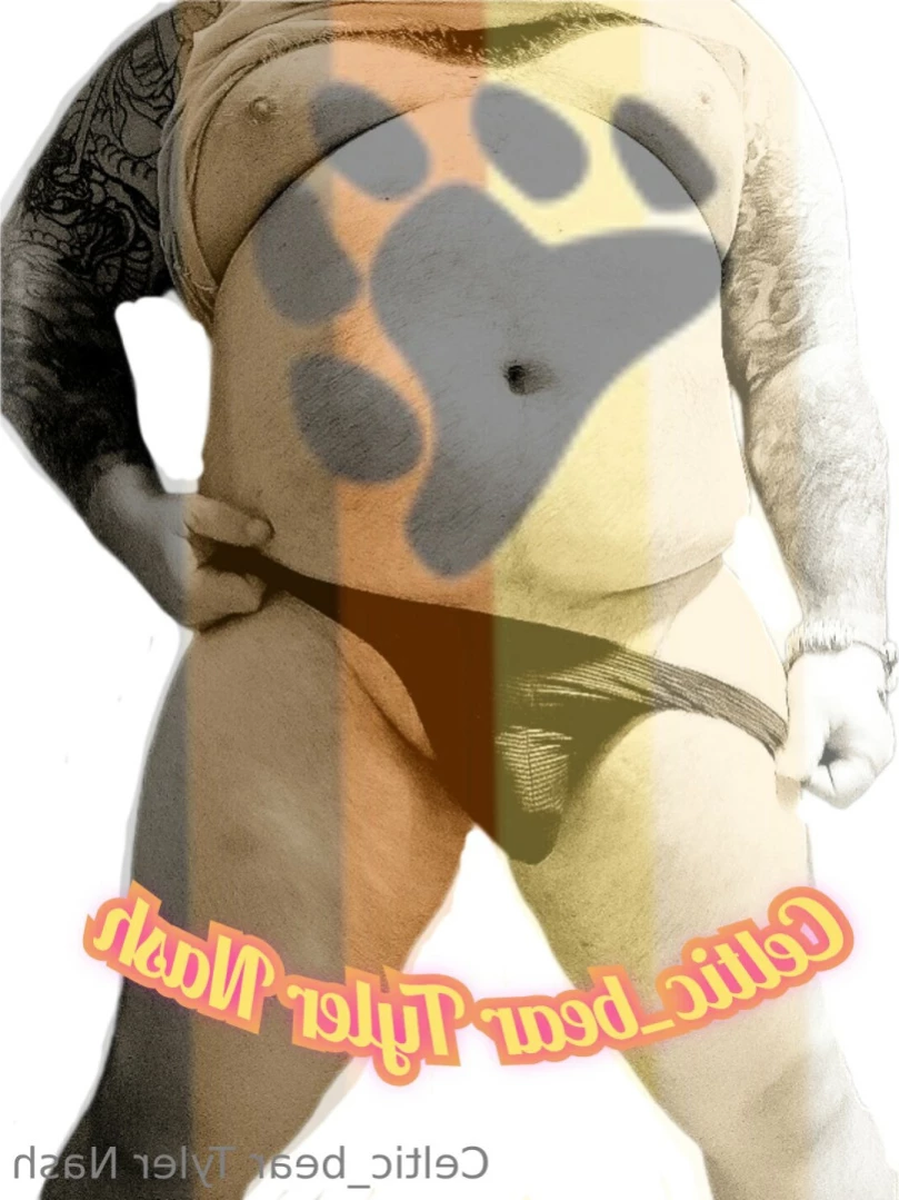 Tyler Nash [ celtic_bear ] Onlyfans leaked photo 12069146 on Hotleaks.tv